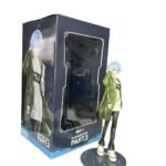 Figura Eva Con Ropa Casual 28cm- Evangelion