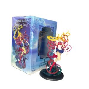 Figura 20cm Tsukino Usagi - Sailor Moon