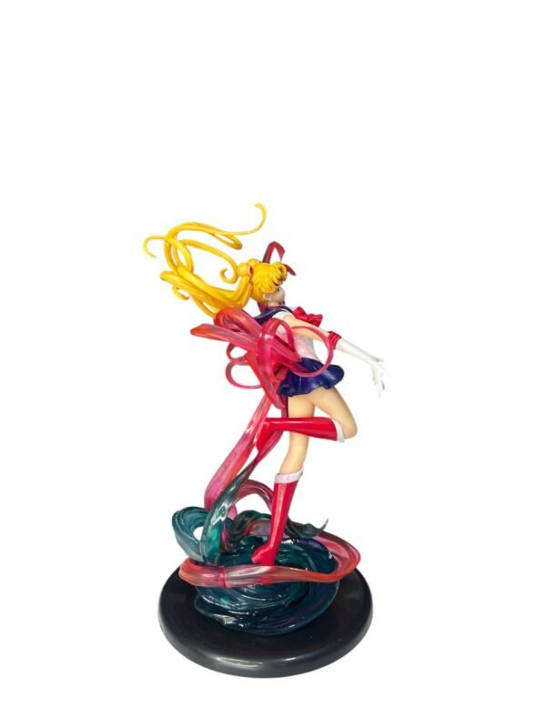 Figura 20cm Tsukino Usagi - Sailor Moon - Imagen 3