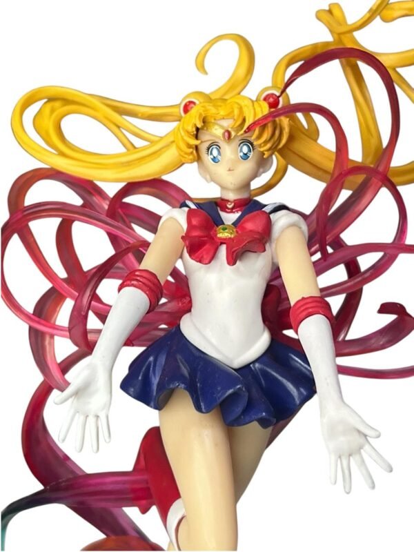 Figura 20cm Tsukino Usagi - Sailor Moon - Imagen 4