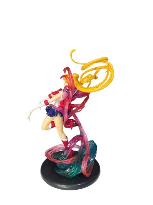 Figura 20cm Tsukino Usagi - Sailor Moon - Imagen 5