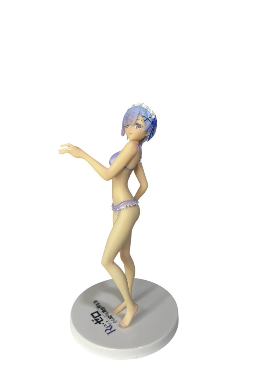 Figura Rem En Traje De Baño 21cm - Re: Zero - Imagen 3