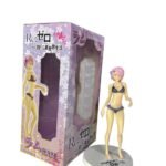 Figura Ram En Bikini 21cm - Re: Zero