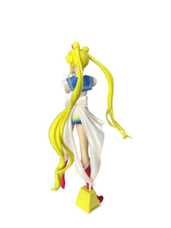 Figura 23cm Super Sailor Moon Glamurosa - Imagen 4