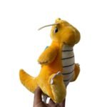 Peluche Dragonite 20cm Pokémon