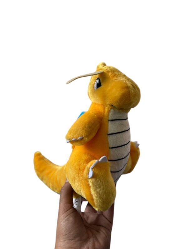 Peluche Dragonite 20cm Pokémon