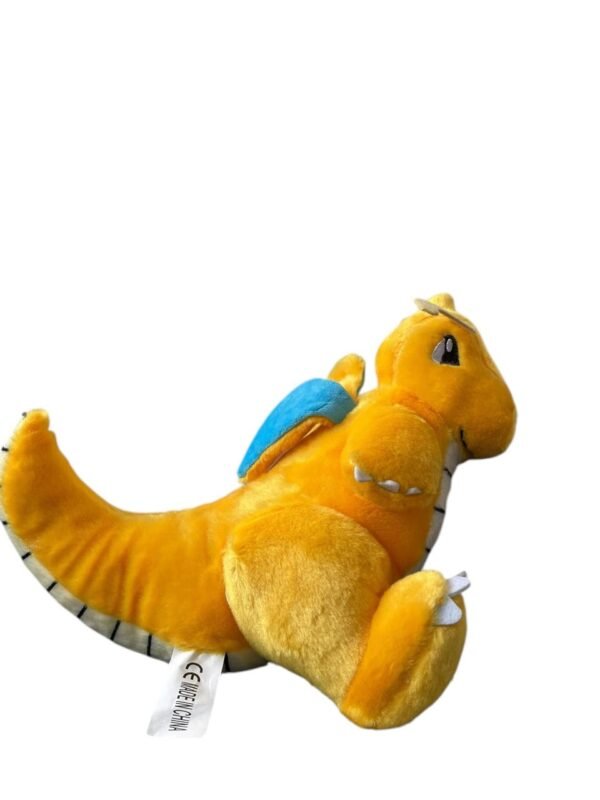 Peluche Dragonite 20cm Pokémon - Imagen 3