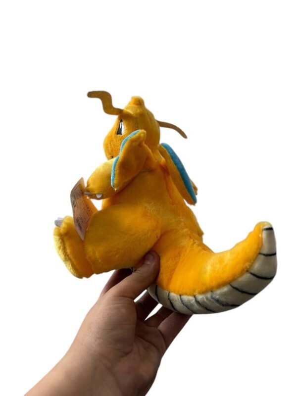 Peluche Dragonite 20cm Pokémon - Imagen 2