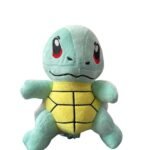 Peluche Squirtle 20cm Pokémon