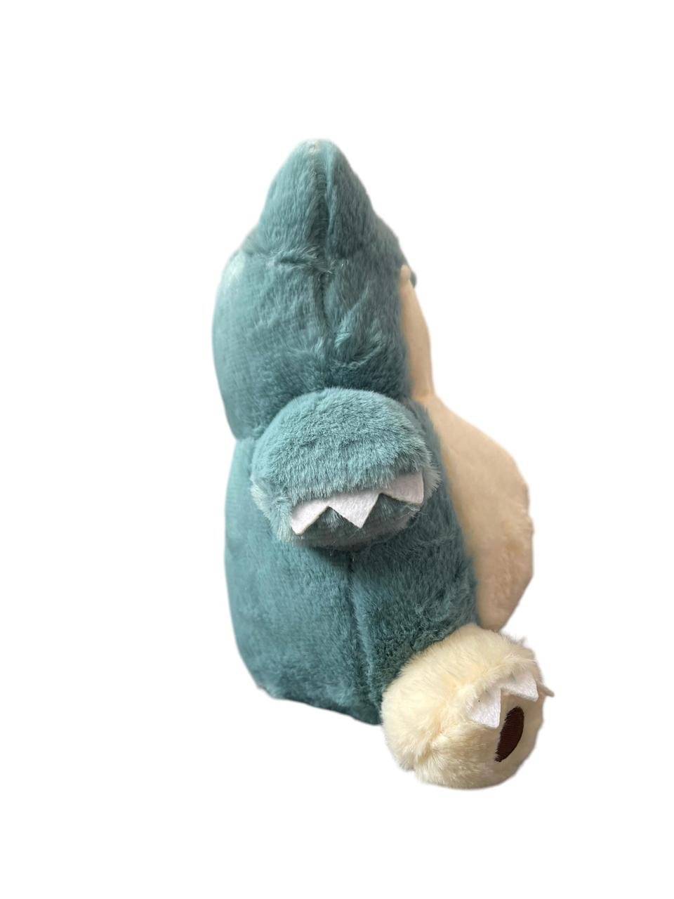 Peluche Snorlax Peluche 17cm Pokémon - Imagen 3