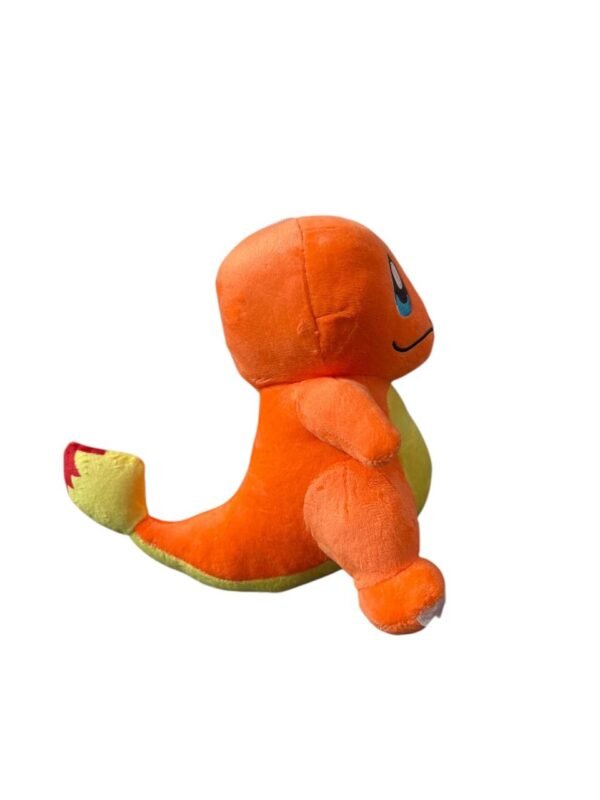 Peluche Charmander 20cm Pokémon - Imagen 4