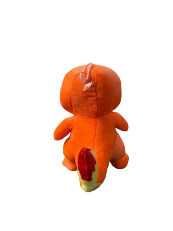 Peluche Charmander 20cm Pokémon - Imagen 3
