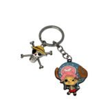 LLavero Acero Chopper One Piece