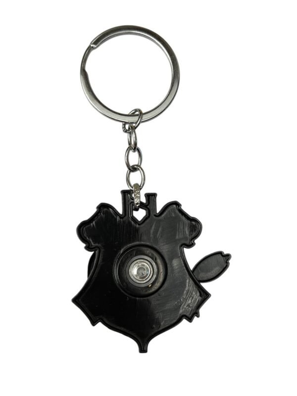 LLavero Giratorio Hermione granger harry Potter - Imagen 2