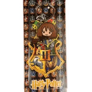 LLavero Giratorio Hermione granger harry Potter - Imagen 3