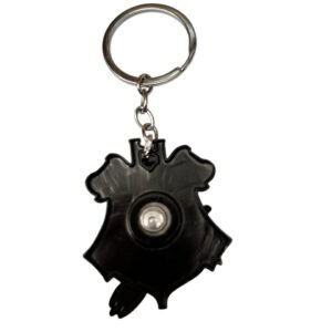 LLavero Giratorio Harry Potter - Imagen 2