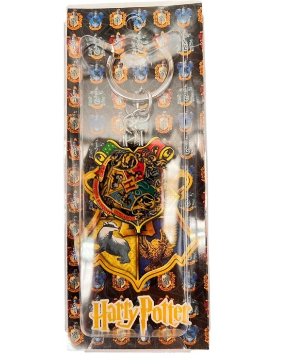 LLavero Giratorio Howards Harry Potter - Imagen 2