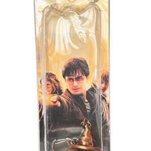 LLavero Acero Sombrero seleccionador Harry Potter - Imagen 2