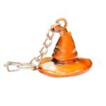 LLavero Acero Sombrero seleccionador Harry Potter