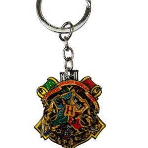 LLavero Giratorio Howards Harry Potter