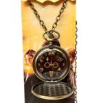 Reloj De Bolsillo Harry Potter