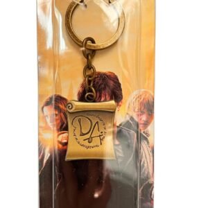 LLavero Acero Harry Potter - Imagen 3