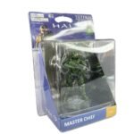 Figura 10cm Master Chief - Halo
