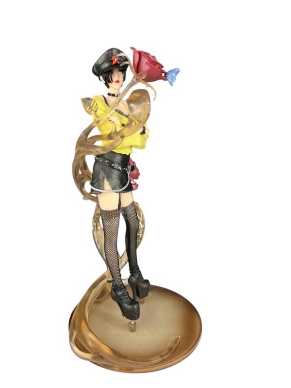 Figura Nana Osaki 20cm - Hobby Max Nana - Imagen 2