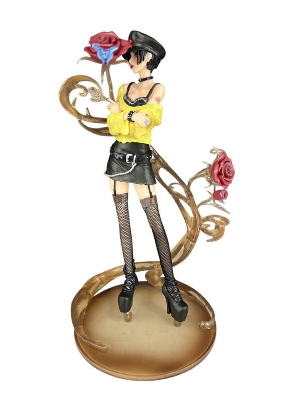 Figura Nana Osaki 20cm - Hobby Max Nana - Imagen 3