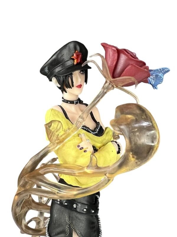 Figura Nana Osaki 20cm - Hobby Max Nana - Imagen 4
