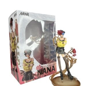 Figura Nana Osaki 20cm - Hobby Max Nana