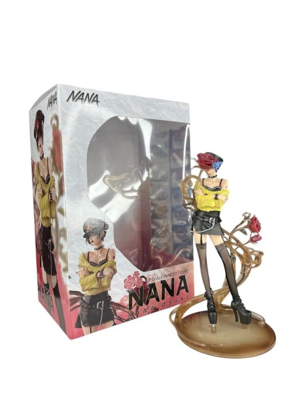 Figura Nana Osaki 20cm - Hobby Max Nana