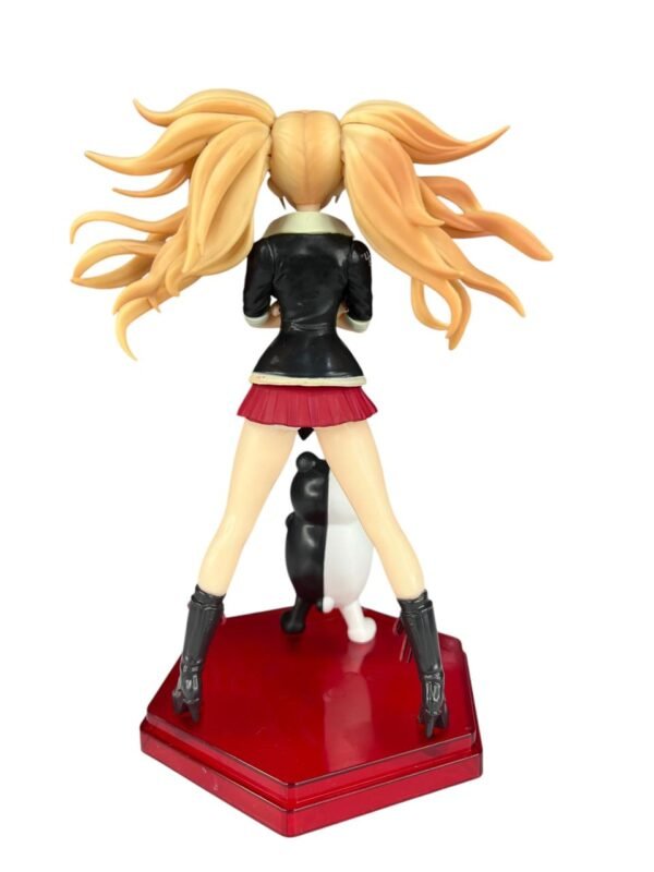 Figura Enoshima X Monokuma 19cm - Danganronpa - Imagen 6