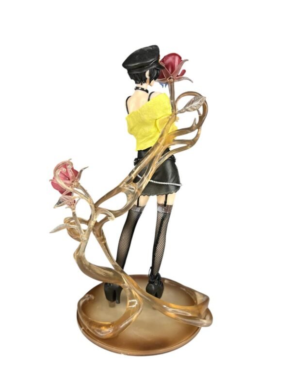 Figura Nana Osaki 20cm - Hobby Max Nana - Imagen 5