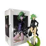 Figura Tornado Del Terror 21cm En Vestido - One Punch Man