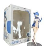 Figura St. Louis Azur Lane 26cm