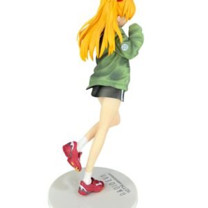 Figura Asuka Langley Radio Eva 24cm Evangelion - Imagen 5