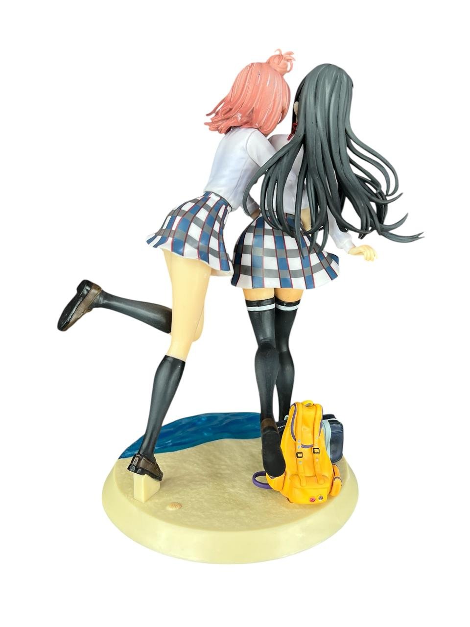 Figura Yukino Y Yui 23 Cm - Oregairu - Imagen 4