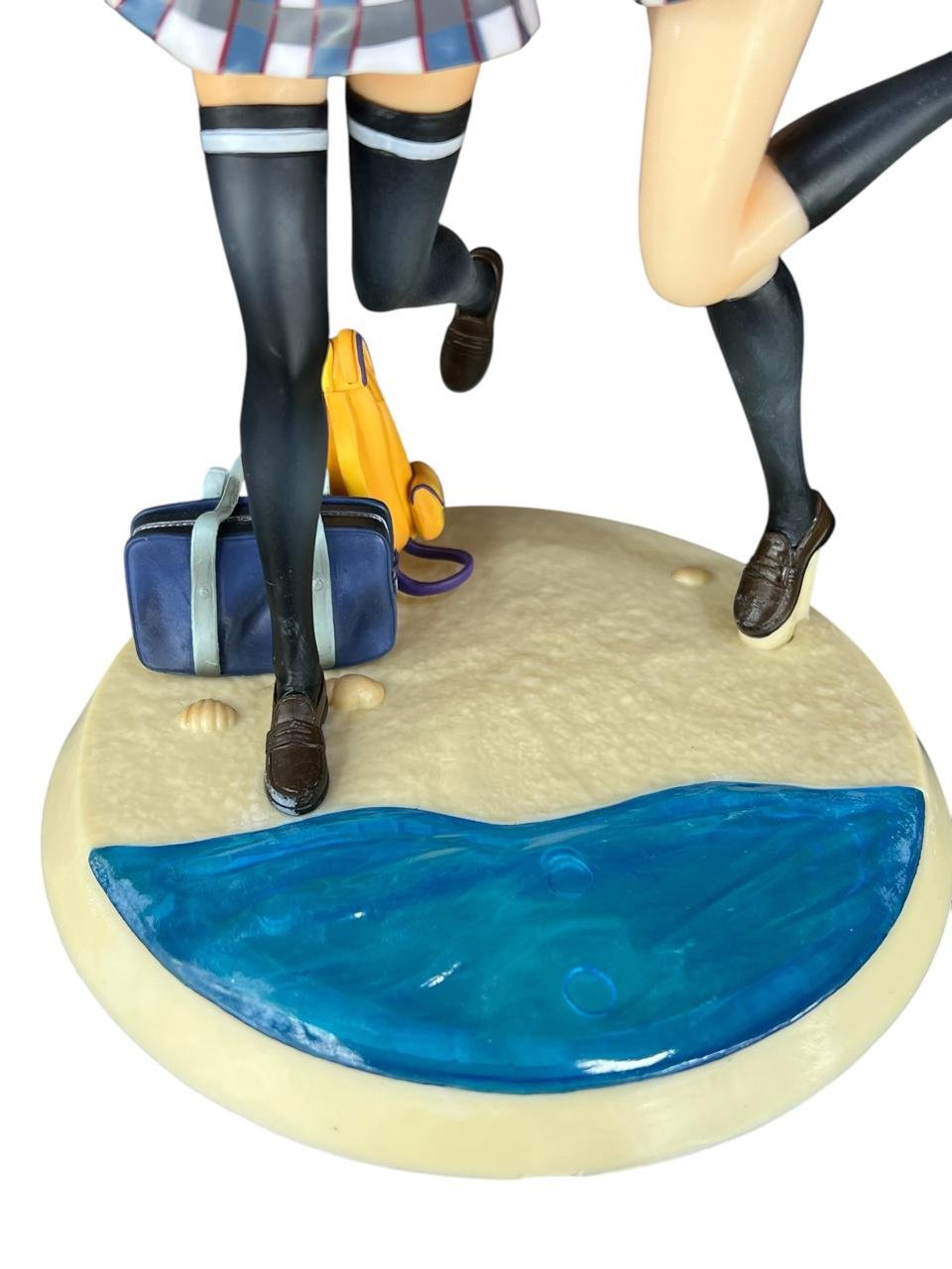 Figura Yukino Y Yui 23 Cm - Oregairu - Imagen 7