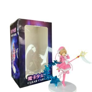 Figura Sakura Card Captor 27cm