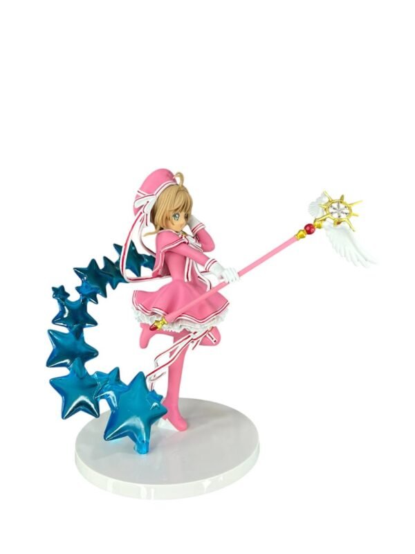 Figura Sakura Card Captor 27cm - Imagen 3