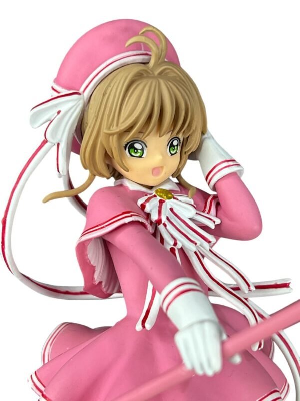 Figura Sakura Card Captor 27cm - Imagen 6