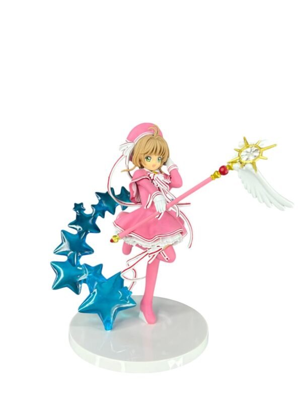 Figura Sakura Card Captor 27cm - Imagen 2