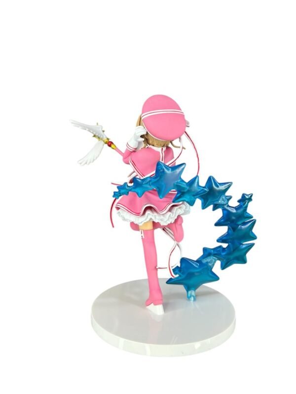 Figura Sakura Card Captor 27cm - Imagen 4