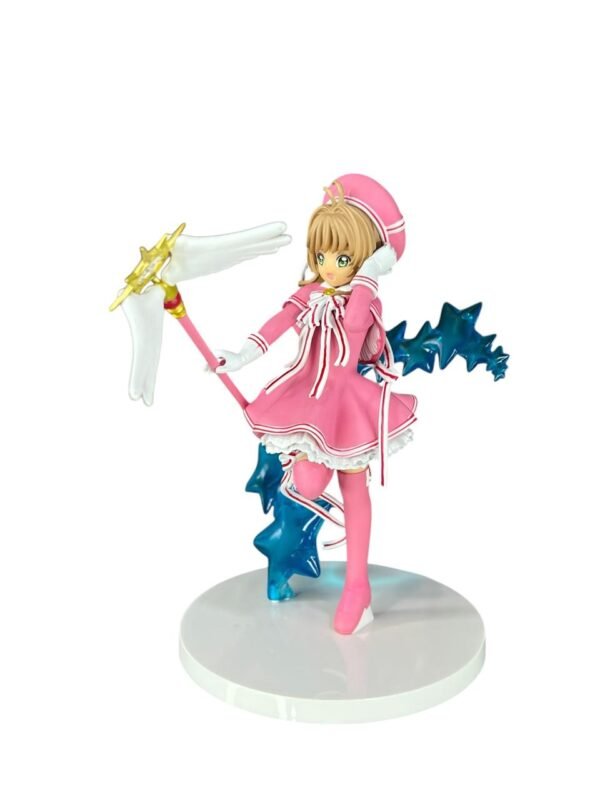 Figura Sakura Card Captor 27cm - Imagen 5