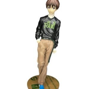 Figura Shinji Ikari 23cm Evangelion - Imagen 2