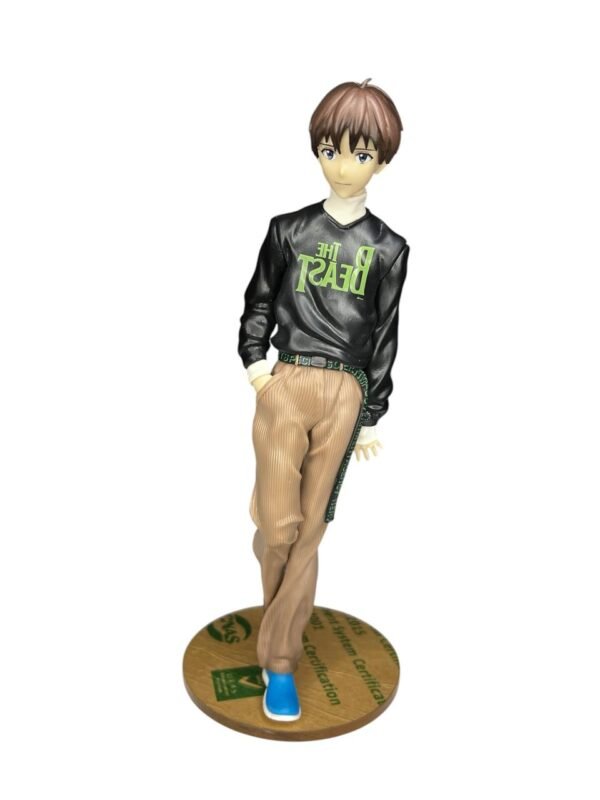 Figura Shinji Ikari 23cm Evangelion - Imagen 2
