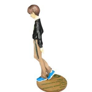 Figura Shinji Ikari 23cm Evangelion - Imagen 3