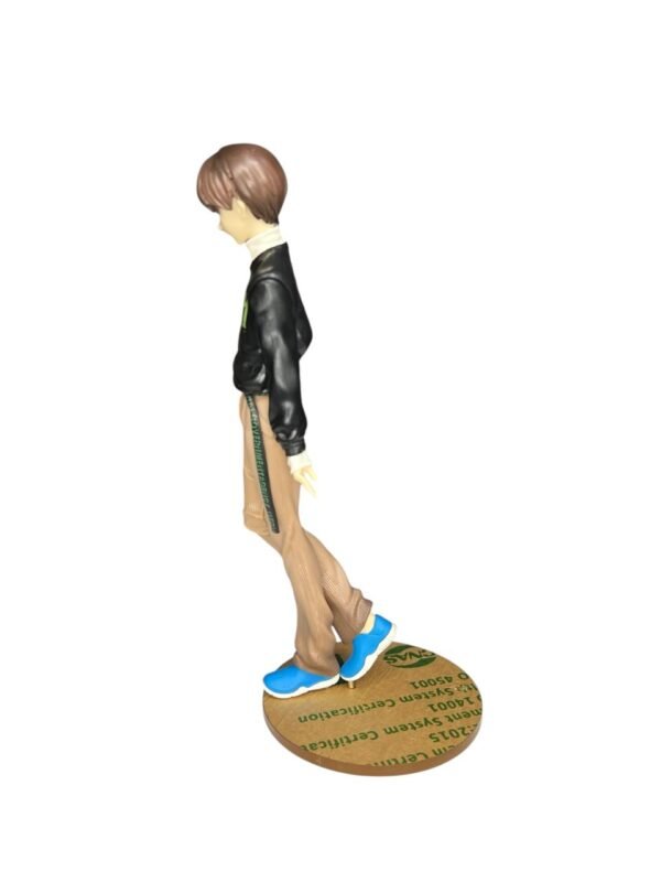 Figura Shinji Ikari 23cm Evangelion - Imagen 3
