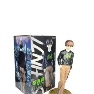 Figura Shinji Ikari 23cm Evangelion